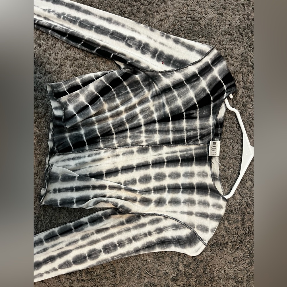 Shirt cute for cold weather